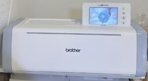 スキャンカットSDX1000