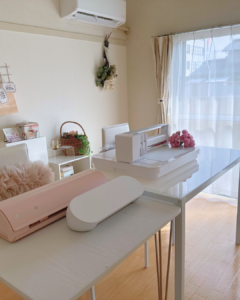 岡山市北区で最新のシルエットカメオ5α・ポートレート4・キュリオ2・クリカットジョイを無料で試せる体験会